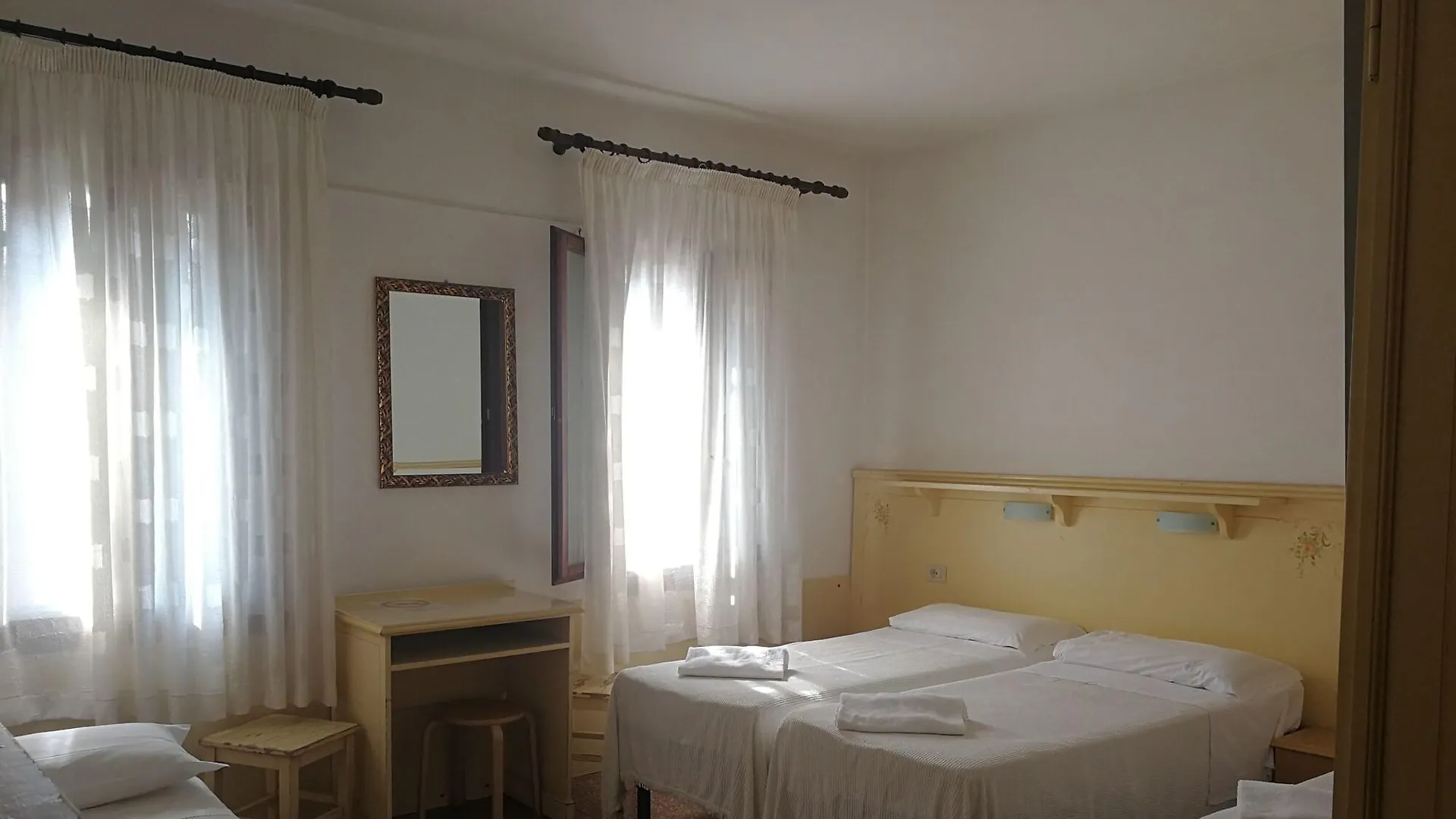 *** Gasthof Alloggi Gerotto Calderan 1 Venedig Italien
