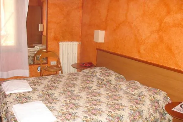 *** Gasthof Alloggi Gerotto Calderan 1 Venedig Italien