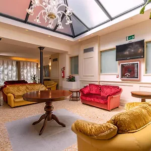 Hotel Bella, Venecia