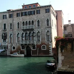 Frühstückspension At A Palazzo