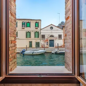Hotel Eurostars Residenza Cannaregio, Venecia