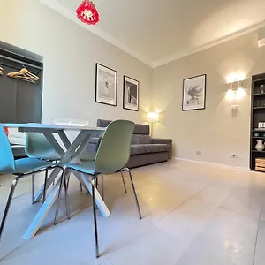 Solferino 37 Apartamento Milão