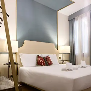 Hotel Do Pozzi, Venecia