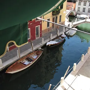 Frühstückspension Ca' San Trovaso - 6