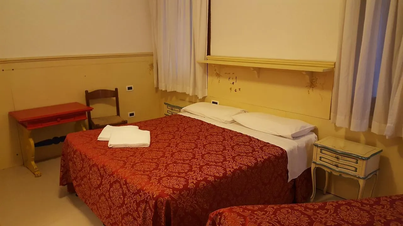 Casa de hóspedes Alloggi Gerotto Calderan 1 Veneza