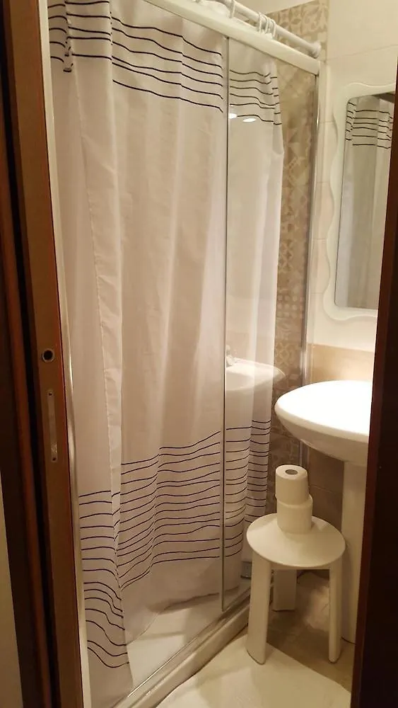 *** Guest house Alloggi Gerotto Calderan 1 Venice Italy